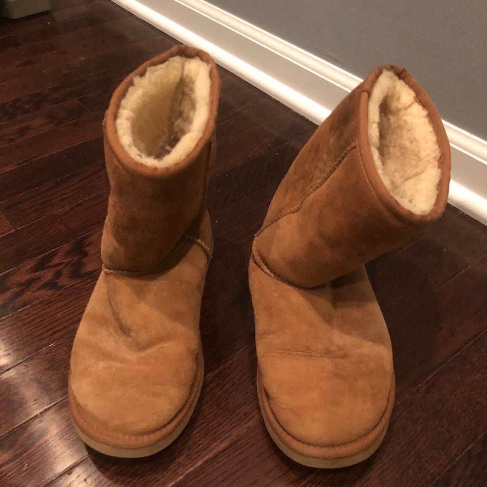 Ugg boots